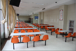 員(yuan)工餐廳