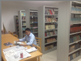 圖書(shu)室